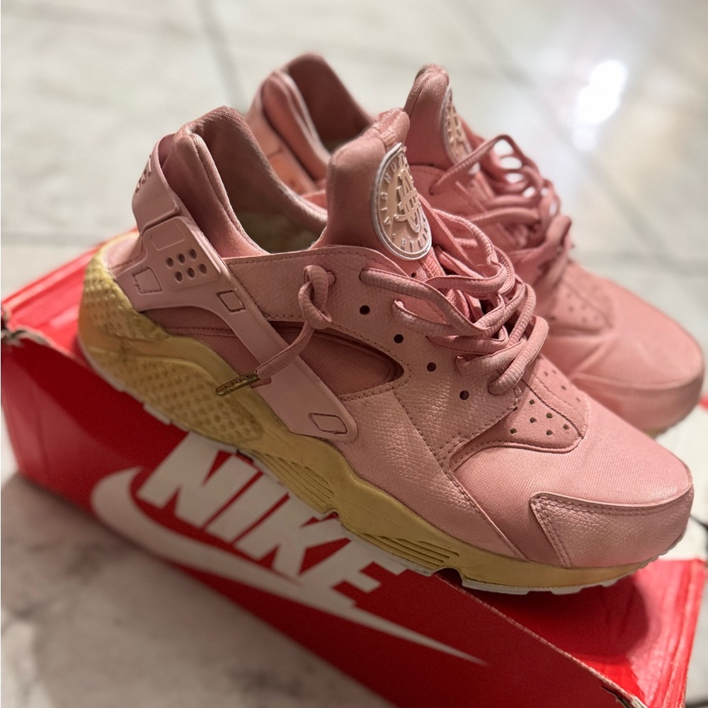 Women’s Customized Huaraches